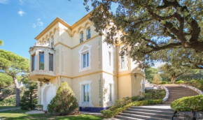 Гостиница Hotel Boutique Edelweiss La Garriga  Ла-Гаррига
